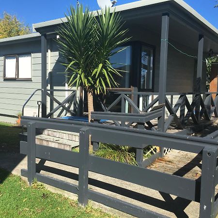 Agapantha Cottage Retreat Hamilton Buitenkant foto