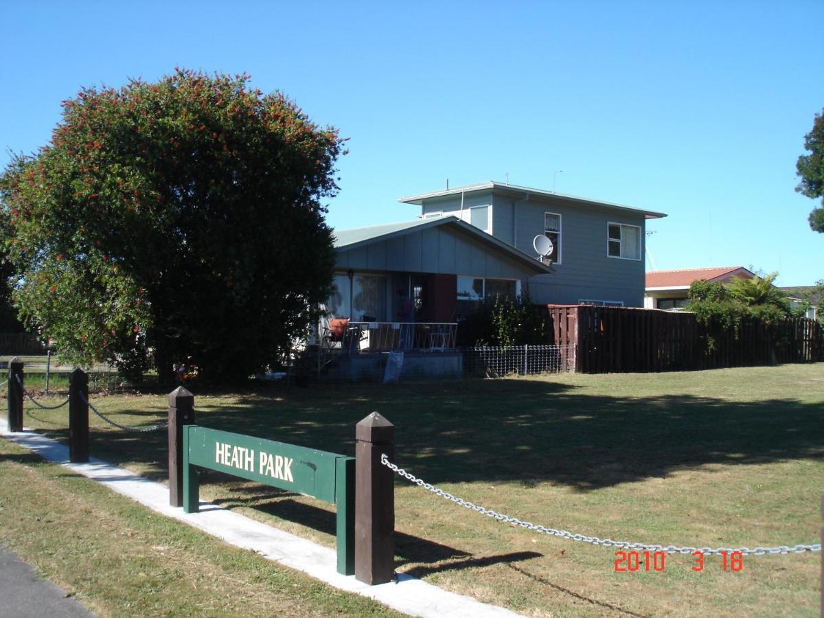 Agapantha Cottage Retreat Hamilton Buitenkant foto