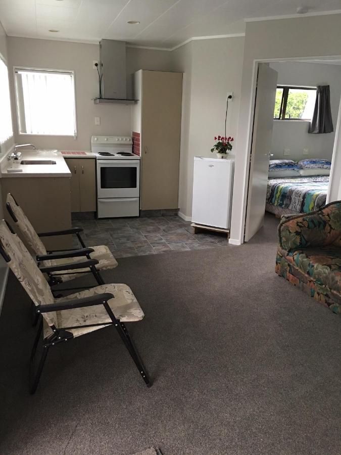 Agapantha Cottage Retreat Hamilton Buitenkant foto