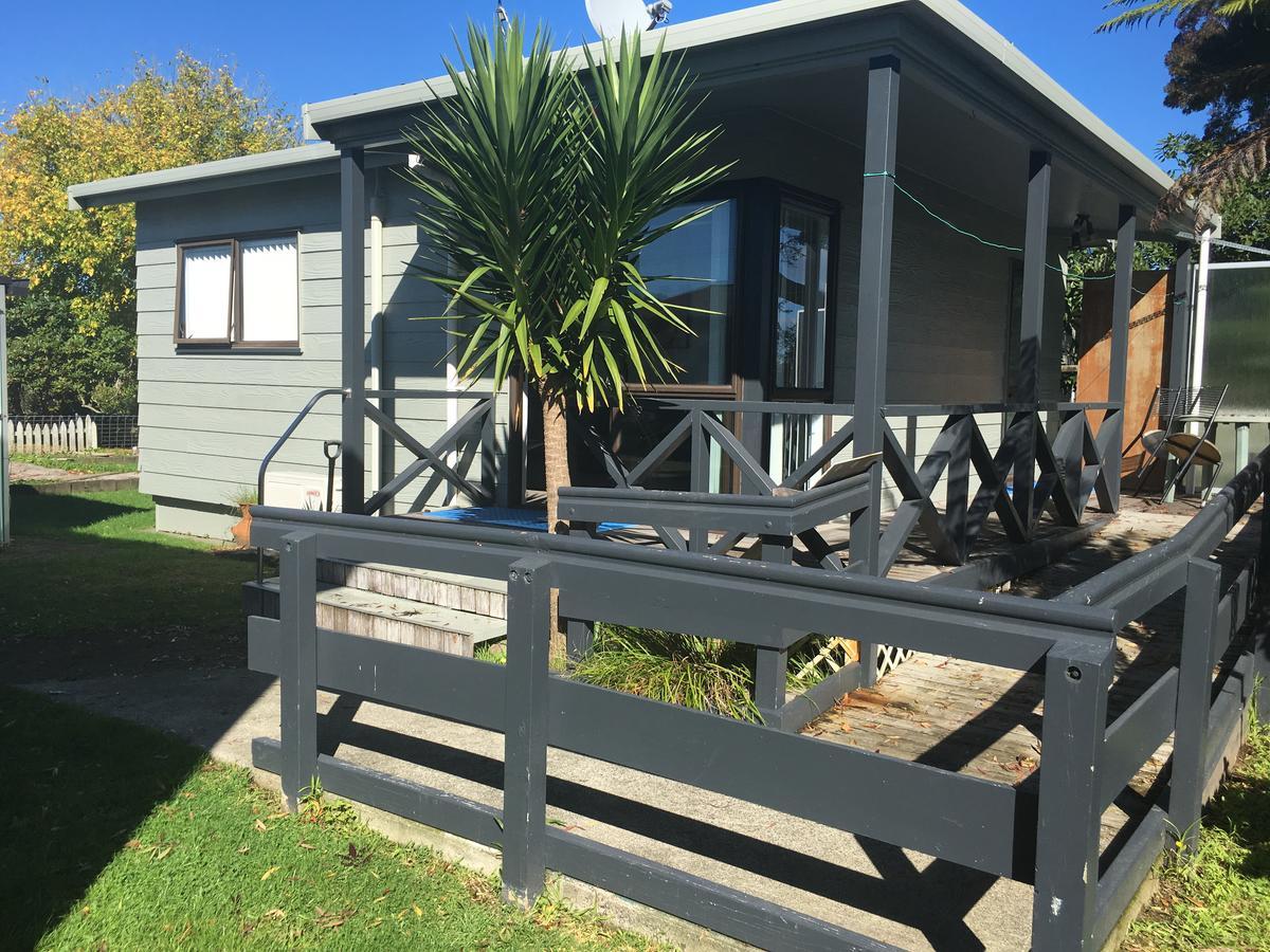 Agapantha Cottage Retreat Hamilton Buitenkant foto