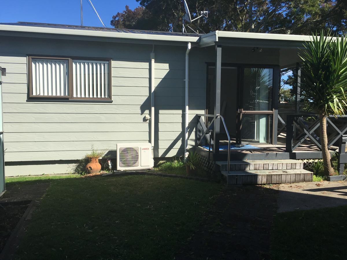 Agapantha Cottage Retreat Hamilton Buitenkant foto